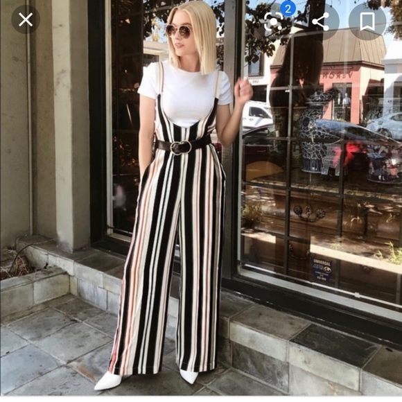 Wild Fable suspender jumper - Picture 6 of 6